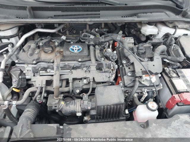 Auction sale of the 2024 Toyota Corolla Le Hybrid, vin: JTDBCMFE3R3051708, lot number: 20278168