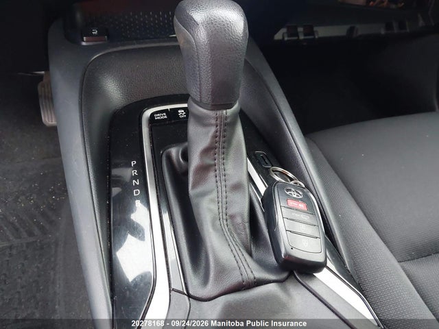 Auction sale of the 2024 Toyota Corolla Le Hybrid, vin: JTDBCMFE3R3051708, lot number: 20278168