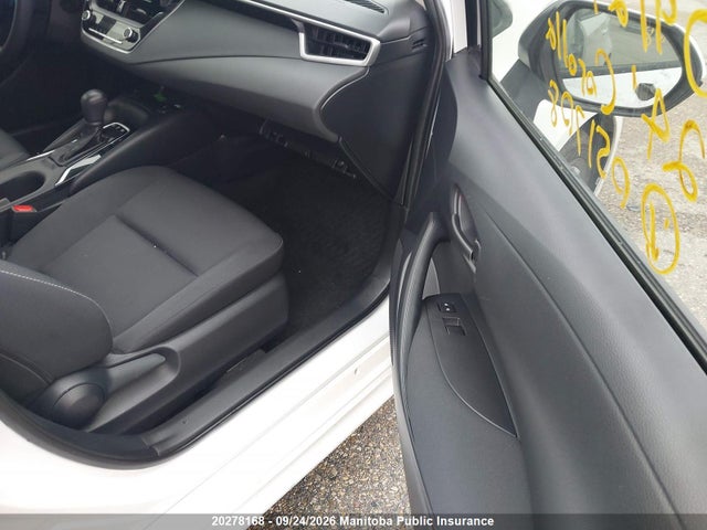 Auction sale of the 2024 Toyota Corolla Le Hybrid, vin: JTDBCMFE3R3051708, lot number: 20278168