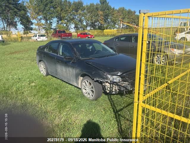 Продаж на аукціоні авто 2011 Ford Fusion Sel V6, vin: 3FAHP0CG3BR181661, номер лоту: 20278179