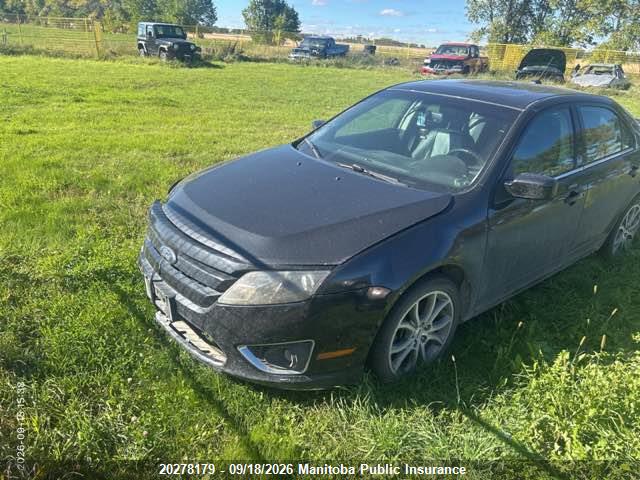 Продаж на аукціоні авто 2011 Ford Fusion Sel V6, vin: 3FAHP0CG3BR181661, номер лоту: 20278179