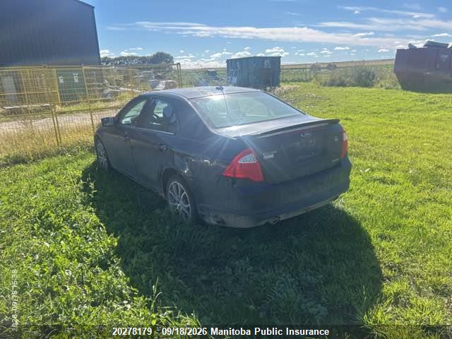 Продаж на аукціоні авто 2011 Ford Fusion Sel V6, vin: 3FAHP0CG3BR181661, номер лоту: 20278179