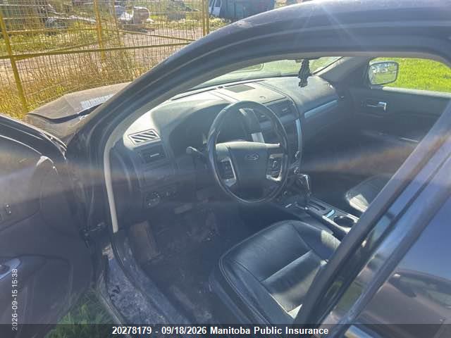 Продаж на аукціоні авто 2011 Ford Fusion Sel V6, vin: 3FAHP0CG3BR181661, номер лоту: 20278179