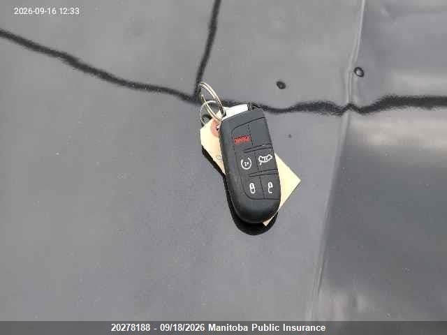 Jeep Cherokee Limited 2015 1C4PJMDS1FW752388 Image 11