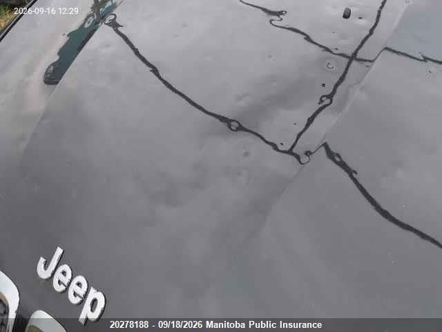 Jeep Cherokee Limited 2015 1C4PJMDS1FW752388 Image 6