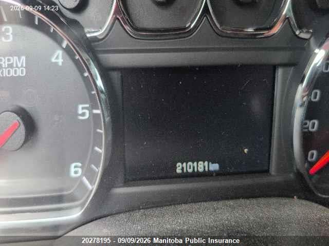 3GTU2UEC9EG345830 GMC Sierra 1500 Sle Crew Cab