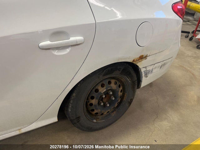 Продаж на аукціоні авто 2009 Hyundai Elantra Gl, vin: KMHDU45D89U740213, номер лоту: 20278196