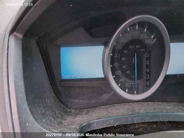 Продаж на аукціоні авто 2011 Ford Explorer Limited, vin: 1FMHK8F81BGA58083, номер лоту: 20278197
