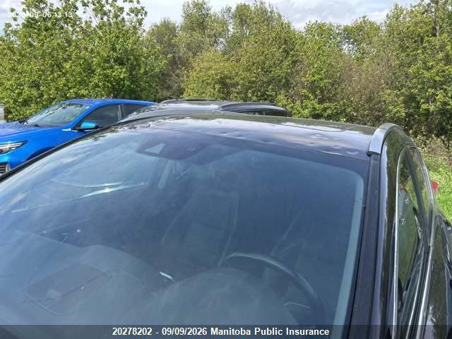 Honda Cr-v Touring 2017 2HKRW2H96HH123479 Image 12