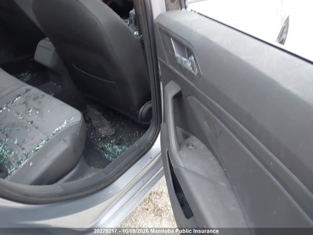 20278217 :رقم المزاد ، 3VWSX7BU9SM018944 vin ، 2025 Volkswagen Jetta Comfortline 1.5 Tsi مزاد بيع