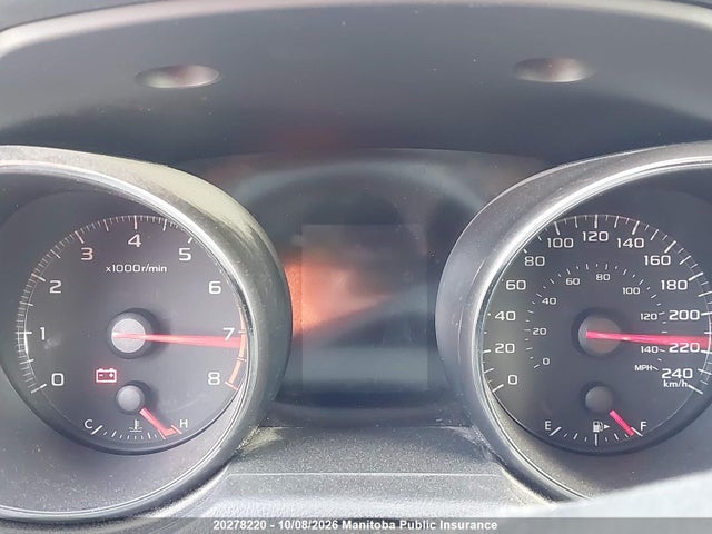 20278220 :رقم المزاد ، 4S4BSCAC0H3343393 vin ، 2017 Subaru Outback 2.5i مزاد بيع