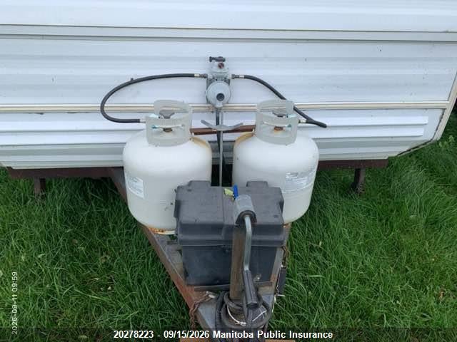 Продажа на аукционе авто 1997 Bon Air Other, vin: 2BL1TSF18V2250407, номер лота: 20278223