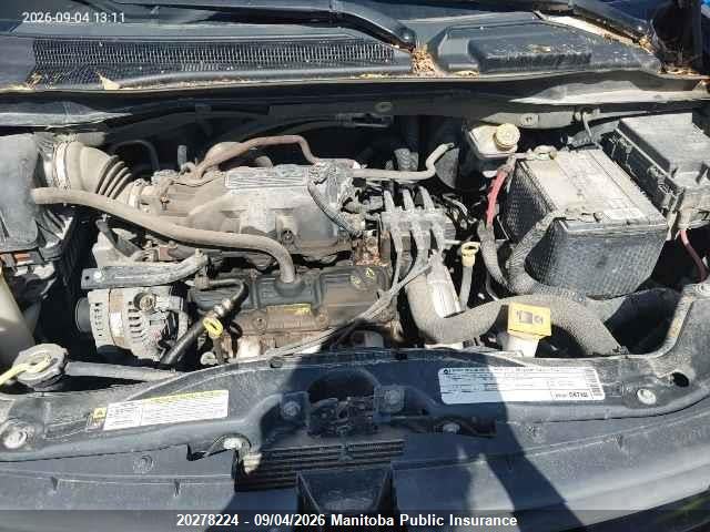 Продажа на аукционе авто 2010 Dodge Grand Caravan Se, vin: 2D4RN4DE3AR292484, номер лота: 20278224