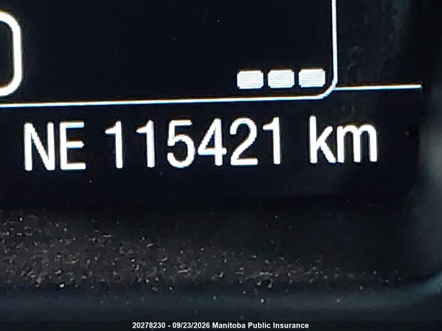 Ford Focus Titanium 2014 1FADP3J22EL273385 Image 11