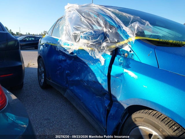 Ford Focus Titanium 2014 1FADP3J22EL273385 Image 6