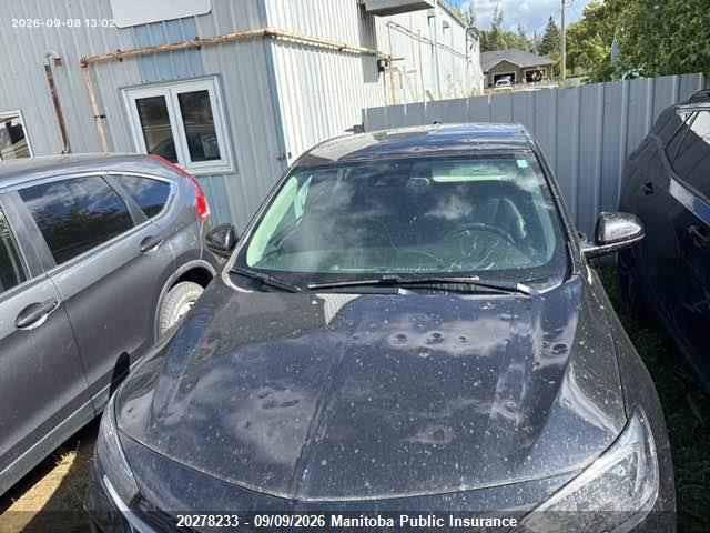 Buick Encore Gx Preferred 2021 KL4MMCSL6MB104186 Image 6