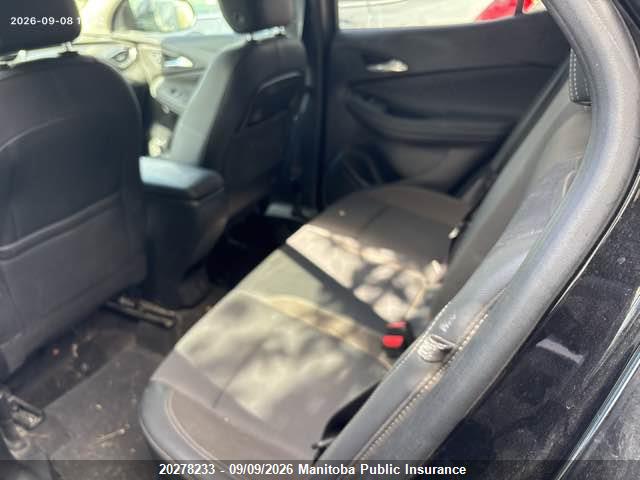 Buick Encore Gx Preferred 2021 KL4MMCSL6MB104186 Image 8