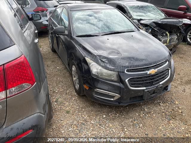1G1PF5SB2G7109577 auction archive image
