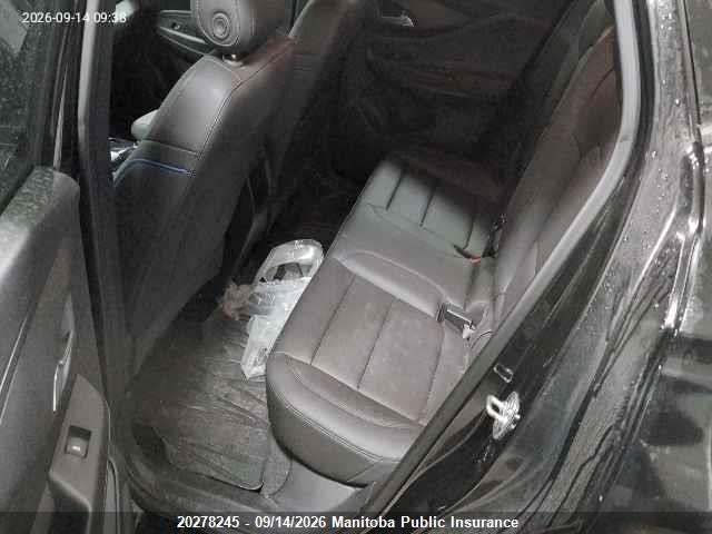 KL47LBE27SB026026 Buick Envista St