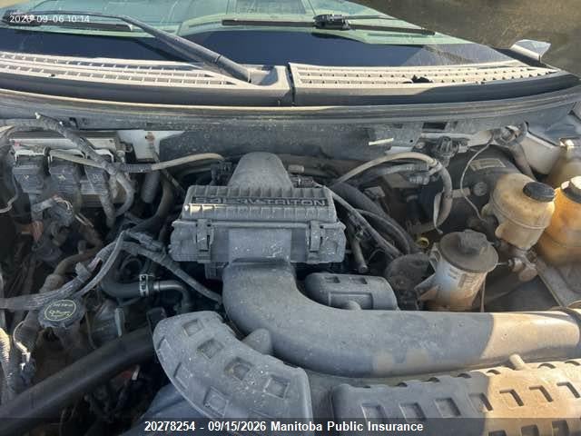 Продажа на аукционе авто 2008 Ford F150 Xl Pickup, vin: 1FTVF14558KE13953, номер лота: 20278254