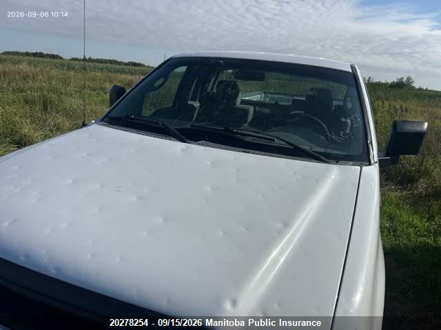 Продажа на аукционе авто 2008 Ford F150 Xl Pickup, vin: 1FTVF14558KE13953, номер лота: 20278254