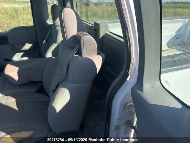 Продажа на аукционе авто 2008 Ford F150 Xl Pickup, vin: 1FTVF14558KE13953, номер лота: 20278254