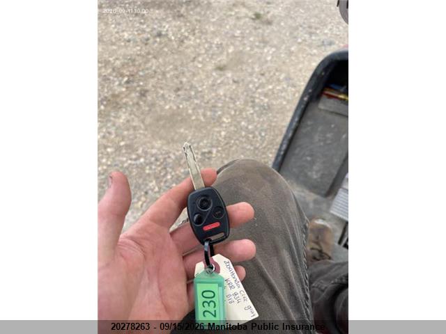 Aukcja sprzedaży 2009 Honda Civic Ex-l, vin: 2HGFG12099H006818, numer aukcji: 20278263