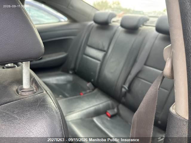 Aukcja sprzedaży 2009 Honda Civic Ex-l, vin: 2HGFG12099H006818, numer aukcji: 20278263