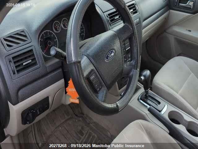Продаж на аукціоні авто 2008 Ford Fusion Se, vin: 3FAHP07Z08R155278, номер лоту: 20278268