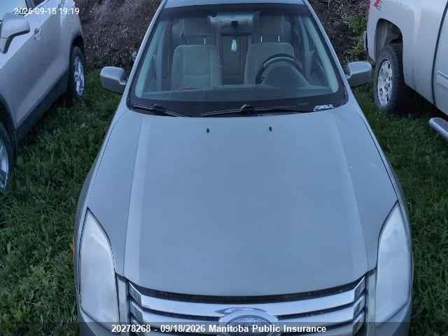 Продаж на аукціоні авто 2008 Ford Fusion Se, vin: 3FAHP07Z08R155278, номер лоту: 20278268
