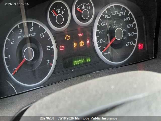 Продаж на аукціоні авто 2008 Ford Fusion Se, vin: 3FAHP07Z08R155278, номер лоту: 20278268