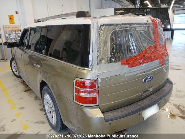 Продаж на аукціоні авто 2012 Ford Flex Sel, vin: 2FMHK6CC3CBD02094, номер лоту: 20278271