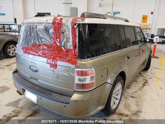 Продаж на аукціоні авто 2012 Ford Flex Sel, vin: 2FMHK6CC3CBD02094, номер лоту: 20278271