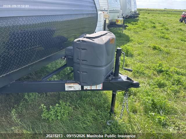 Aukcja sprzedaży 2018 Heartland Travel Trailer, vin: 5SFPB2923JE351091, numer aukcji: 20278273