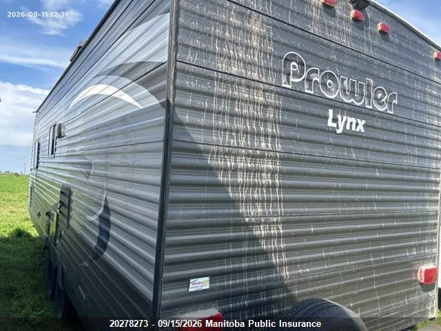 Aukcja sprzedaży 2018 Heartland Travel Trailer, vin: 5SFPB2923JE351091, numer aukcji: 20278273