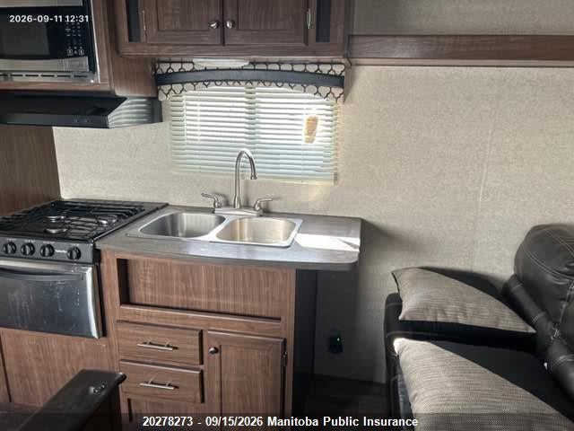 Aukcja sprzedaży 2018 Heartland Travel Trailer, vin: 5SFPB2923JE351091, numer aukcji: 20278273