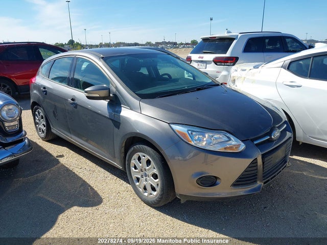Продаж на аукціоні авто 2013 Ford Focus Se, vin: 1FADP3K25DL228499, номер лоту: 20278274