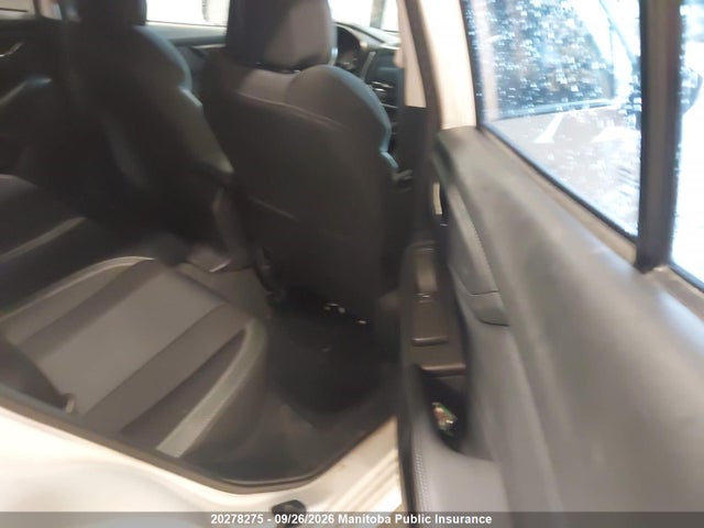 20278275 :رقم المزاد ، 4S3GKAG65L3601013 vin ، 2020 Subaru Impreza 2.0i Sport مزاد بيع