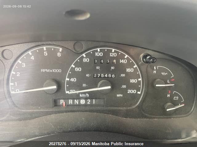 Продаж на аукціоні авто 2003 Ford Ranger Supercab, vin: 1FTZR45E83PA14331, номер лоту: 20278276