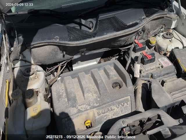 Jeep Patriot Latitude 2014 1C4NJRAB8ED910888 Image 10