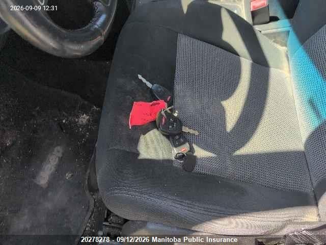 Jeep Patriot Latitude 2014 1C4NJRAB8ED910888 Image 11