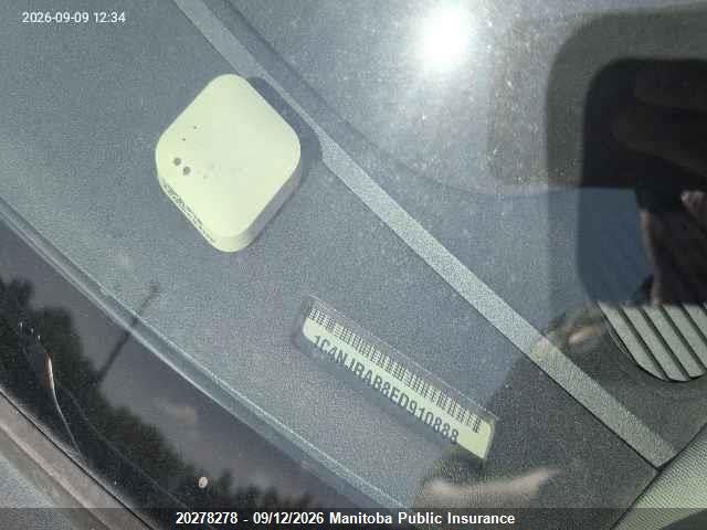 Jeep Patriot Latitude 2014 1C4NJRAB8ED910888 Image 12