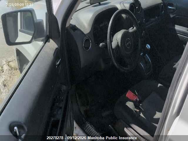 Jeep Patriot Latitude 2014 1C4NJRAB8ED910888 Image 5