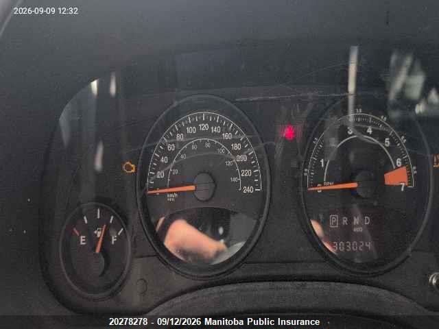 Jeep Patriot Latitude 2014 1C4NJRAB8ED910888 Image 7