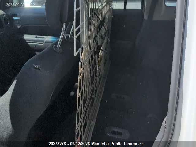 Jeep Patriot Latitude 2014 1C4NJRAB8ED910888 Image 8