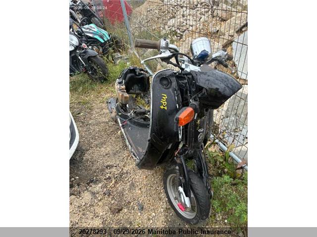 Aukcja sprzedaży 2005 Yamaha Vino, vin: JYASA17NX5A002204, numer aukcji: 20278293