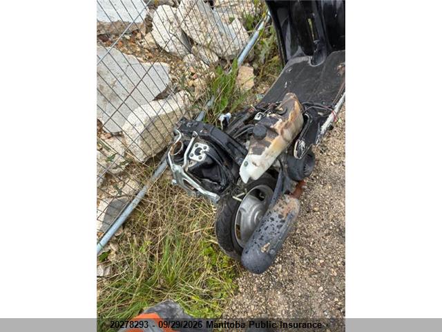 Продаж на аукціоні авто 2005 Yamaha Vino, vin: JYASA17NX5A002204, номер лоту: 20278293