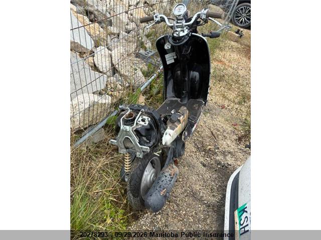 Продаж на аукціоні авто 2005 Yamaha Vino, vin: JYASA17NX5A002204, номер лоту: 20278293