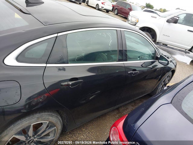 Chevrolet MALIBU LT 2017 1G1ZE5ST7HF239222 Image 12