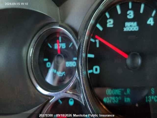 Продажа на аукционе авто 2013 Chevrolet Silverado 1500 Lt Crew Cab, vin: 3GCPKSE20DG225387, номер лота: 20278300